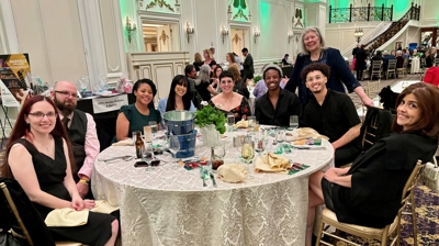 2024 Legacy of Hope Gala