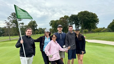 2024 NewBridge Golf Outing