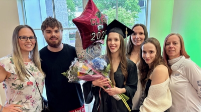 2025 NewBridge JobsPlus Graduation