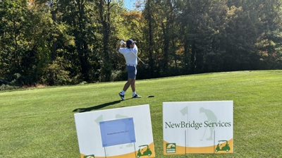 2025 NewBridge Golf Outing