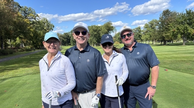 NewBridge Services' 30th Annual Golf Outing, October 5, 2026