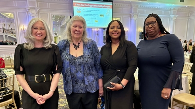 2025 Legacy of Hope Gala