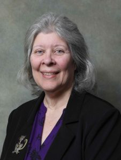 Michelle  Borden, LCSW Photo