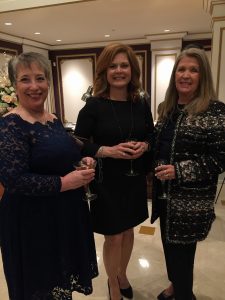 2018 Gala Attendees