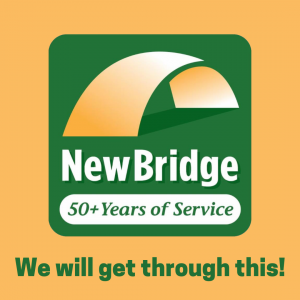NewBridge Logo