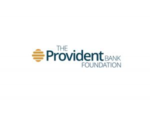 The Provident Bank Foundation logo