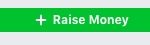 A green button found on a website for nonprofits, with a plus sign and the words "Raise Money".